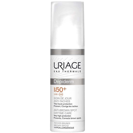 Picture of DEPIDERM SOIN INTENSIF F 30 ML new